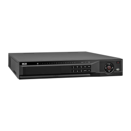 Rejestrator IP BCS-L-NVR3204-A-4K 32 kanałowy